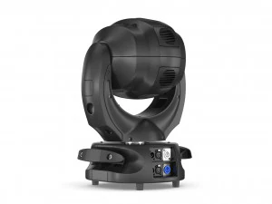 dts wash moving head raptor 3D Model
