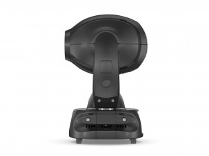 dts wash moving head raptor 3Dモデル