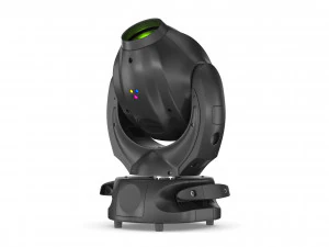 dts wash moving head raptor 3D Model