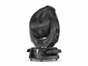 dts wash moving head raptor 3D Model