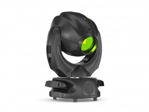 dts wash moving head raptor 3D Model
