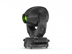 dts wash moving head raptor 3Dモデル