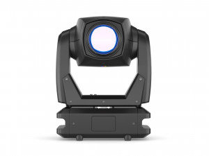 dts wash moving head synergy 5 spot 3D Model