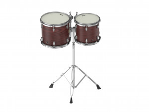 yamaha percussion tom toms ct-9000 series double headed Modelo 3D