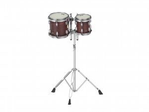yamaha percussion tom toms ct-9000 series double headed Modelo 3D