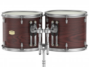 yamaha percussion tom toms ct-9000 series double headed Modelo 3D