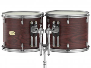 yamaha percussion tom toms ct-9000 series double headed 3D Model