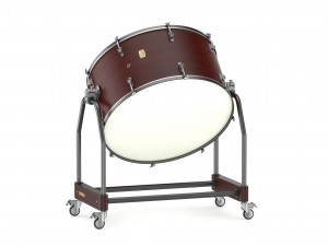 yamaha percussion bass drum cb-9000 series 3D 模型