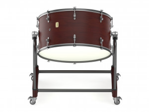yamaha percussion bass drum cb-9000 series 3D 模型