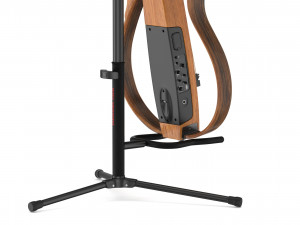 yamaha silent guitar slg200n with stands Modelo 3D
