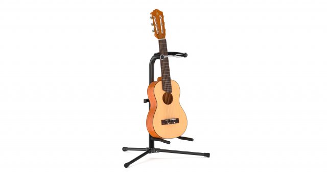 yamaha classical guitar gl1 with stands 3D-Modell .c4d .max .obj .3ds .fbx .stl .blend 