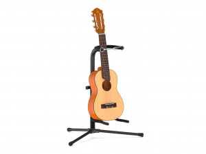 yamaha classical guitar gl1 with stands 3D Model