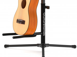 yamaha classical guitar gl1 with stands 3D-Modell