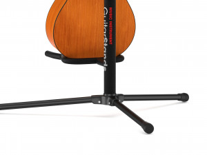 yamaha classical guitar gl1 with stands 3D-Modell