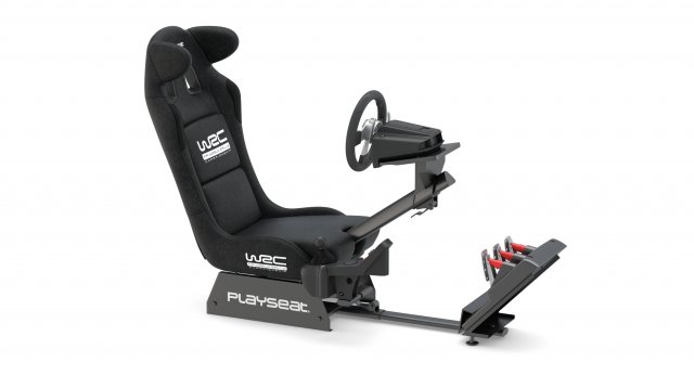 Playseat sim seat online