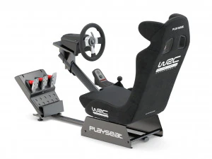 playseat driving simulator seat 3D Model