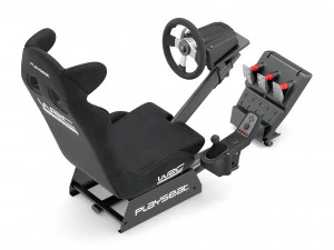 playseat driving simulator seat 3D Model