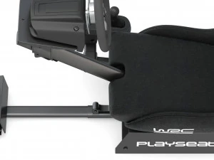 playseat driving simulator seat 3D Model