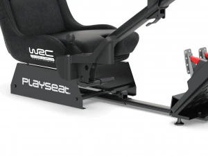 playseat driving simulator seat 3D Model