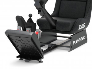 playseat driving simulator seat 3D Модель