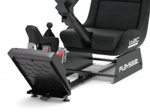 playseat driving simulator seat 3D Model