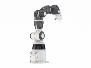 abb irb 14050 single-arm yumi 3D Model