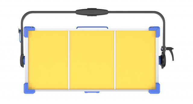 arri led skypanel s60-rp Modelo 3D .c4d .max .obj .3ds .fbx .stl .blend 