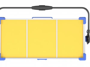 arri led skypanel s60-rp 3D Model