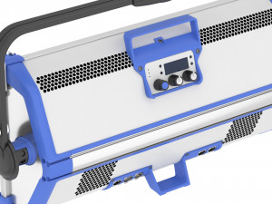 arri led skypanel s60-rp Modelo 3D