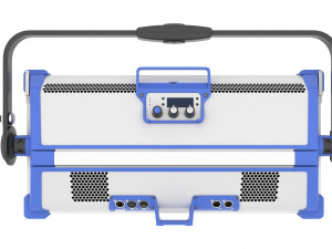 arri led skypanel s60-rp Modelo 3D