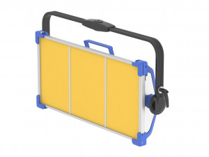 arri led skypanel s60-rp Modelo 3D