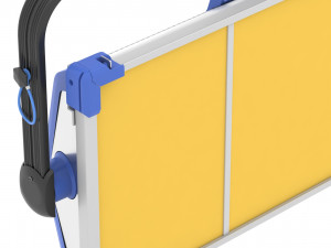 arri led skypanel s60-rp Modelo 3D