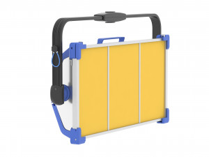 arri led skypanel s60-rp Modelo 3D