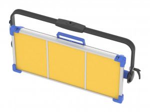 arri led skypanel s60-rp Modelo 3D
