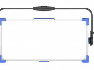 arri led skypanel s60-c 3D Model