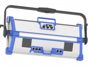 arri led skypanel s60-c Modèle 3D