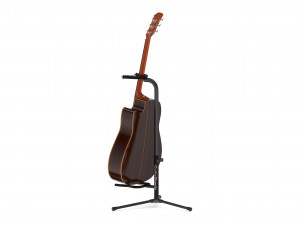 yamaha acoustic guitar a5r are with stands Model 3D