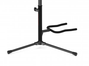 yamaha acoustic guitar a5r are with stands Model 3D