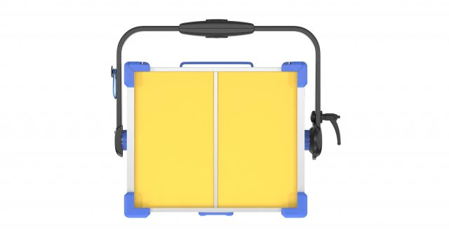 arri led skypanel s30-rp model 3D Model .c4d .max .obj .3ds .fbx .stl .blend