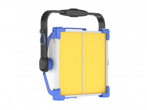 arri led skypanel s30-rp model 3D 모델