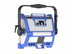 arri led skypanel s30-rp model 3D 모델
