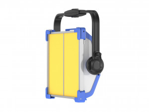 arri led skypanel s30-rp model 3D 모델