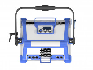 arri led skypanel s30-rp model 3D 모델