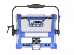 arri led skypanel s30-rp model 3D Model