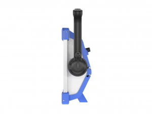 arri led skypanel s30-rp model 3D Model
