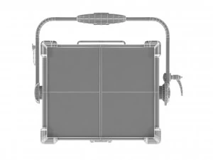 arri led skypanel s30-rp model 3D Model