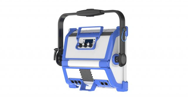 arri led skypanel s30-c 3D Model .c4d .max .obj .3ds .fbx .stl .blend