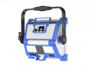 arri led skypanel s30-c 3D Model