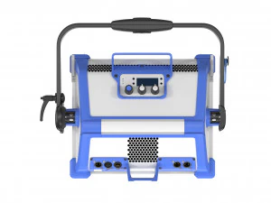 arri led skypanel s30-c 3D Model