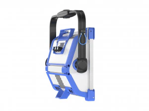 arri led skypanel s30-c 3D Model